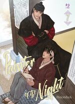 Painter of the Night